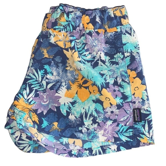 PATAGONIA ATHLETIC SHORTS - Picture 4 of 7